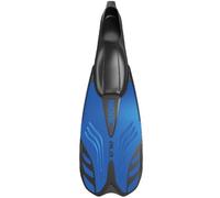 SEAC Ala Fin de plongée, Bleu, en MÉTAL, Taille 5.5-6.5