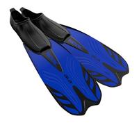 SEAC Mixte Ala Palme de plongée, Bleu, Taille 36-37 EU