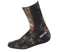 SEAC Anatomic Camo Chaussettes de plongée