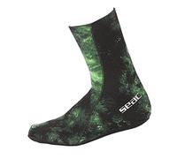 SEAC Anatomic Camo Chaussettes de plongée