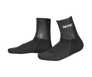 Seac Anatomic, chaussettes en néoprène, chaussettes thermiques pour la plongée, l'apnée et la Chasse sous-marine avec palmes chaussantes