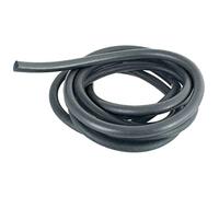 SEAC Anthracite Flex Paquet de Sandow pour arbalètes, 5 mètres Unisex-Adult, Ø16mm X 500cm