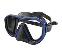 SEAC Appeal, Masque de plongée Mono-Verre, Made in Italy