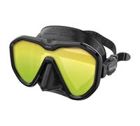 Seac Appeal, Masque de plongée Mono-Verre, Made in Italy