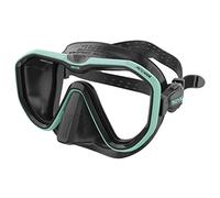 SEAC Appeal, Masque de plongée Mono-Verre, Made in Italy