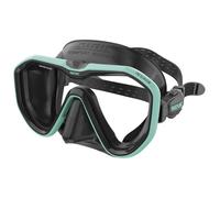 SEAC Appeal, Masque de plongée Mono-Verre, Made in Italy