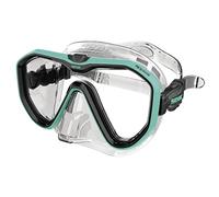 SEAC Appeal, Masque de plongée Mono-Verre, Made in Italy