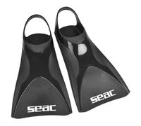Seac Palmes de natation Atom Noir – EU 43-45