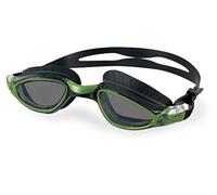 SEAC Axis, Lunettes de Natation pour Femmes et Hommes, parfaites pour la Piscine et l'eau Libre