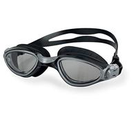 SEAC Axis, Lunettes de Natation pour Femmes et Hommes, parfaites pour la Piscine et l'eau Libre