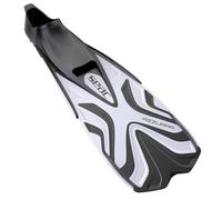 Seacsub Azzurra Diving Fins Blanc EU 34-35