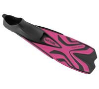 Seacsub Azzurra Diving Fins Rose EU 32-33