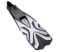 Seacsub Azzurra Diving Fins Blanc EU 44-45