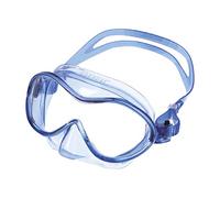 Seac Baia, Masque Antifog de plongée et de Natation pour Les Enfants de 3 à 8 Ans, idéal pour Les Jeux en mer