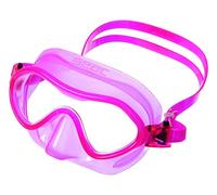SEAC Baia, Masque de plongée et de Natation pour Les Enfants de 3 à 8 Ans, idéal pour Les Jeux en mer
