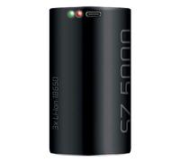 SEAC Batterie Rechargeable pour Lampe SZ5000