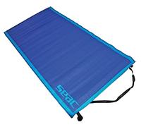 SEAC Beach Mat, Natte de Plage, 180x90cm