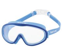 SEAC Benny, masque de natation et d'apnée pour enfants, 3-6 ans, Taille unique