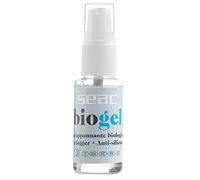 SEAC Biogel Antifog 30ml, Spray anti-buée pour masques et lunettes