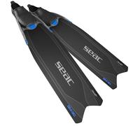 Seacsub Bm30 Freediving Fins Bleu,Gris EU 39-40