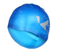 SEAC Bonnet en Premium Silicone - Enfant - Bleu