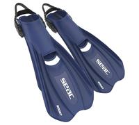 Seacsub Boost Diving Fins Bleu EU 35-39