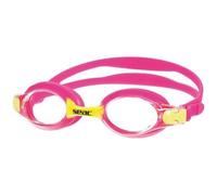 Seac Bubble Lunettes De Natation En Silicone Enfant Rose Rose