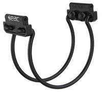 SEAC Bungee for Tablet, Bracelet Bungee en Caoutchouc pour Ordinateur de Plongée Tablet