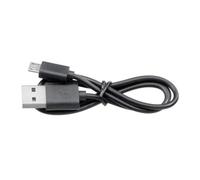 Seac Câble USB pour Recharge de Lampe Torche étanche R40 R30 R20 R15 R5 R3 R3FX Mixte Adulte, Noir, Standard - 0530099000000A/396