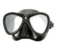 SEAC Masque Capri Unisex Plongée, Snorkeling, Casse sous Marin, Natation Adulte en Silicone