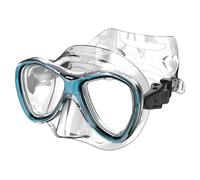 Seac Capri, Silicone Diving Mask, Ideal for Snorkelling