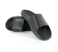 SEAC Caya, sandales avec bande pour la plage et la piscine