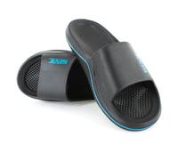 SEAC Caya, sandales avec bande pour la plage et la piscine