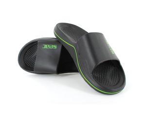 SEAC Caya, sandales avec bande pour la plage et la piscine