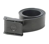 Seac Ceinture élastique avec boucle nylon 130 cm