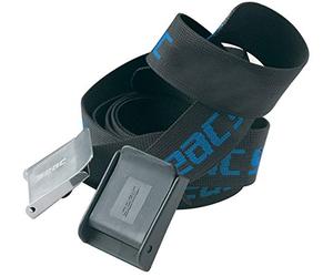 SEAC Ceinture de Plomb Noir/Bleu