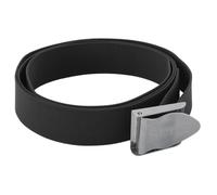 SEAC Ceinture de plongée, Une Ceinture de plongée fournie avec Une Boucle en Acier Inoxydable, 140 cm de Long