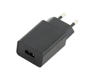 SEAC Chargeur Mural USB pour Torches de plongée