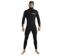 Seac Club Man, Combinaison de plongée monopièce intégrale, 5 mm