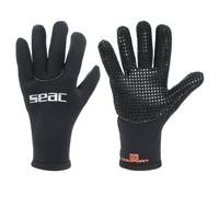 SEAC Comfort 3.0, Gants de plongée de 3 mm en néoprène avec Paume antiglisse