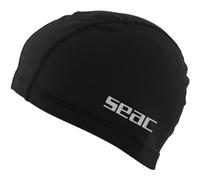 SEAC Comfort High Stretch, Bonnet de Natation pour Hommes et Femmes