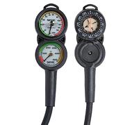 SEAC Console 3 Compact PSI + Feet