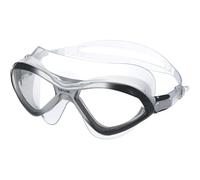 SEAC Diablo Masque de natation anti buée en silicone pour piscine et eaux ouvertes Mixte (lot de 1)