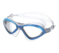SEAC Diablo Masque de natation anti buée en silicone pour piscine et eaux ouvertes Mixte (lot de 1)