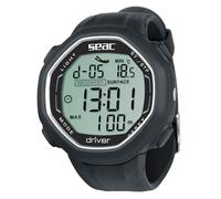 Seacsub Driver Spearfishing Computer Noir