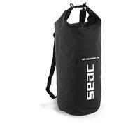 Seacsub Dry Sack 40l Noir
