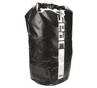 Seacsub Dry Sack 20l Noir