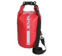 Seacsub Dry Sack 20l Rouge