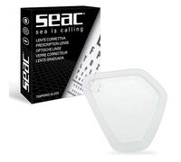 Seacsub X Eagle Left Prescription Lens Clair +2.00