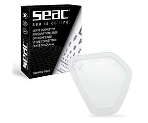 Seac Eagle Lens, lentille corrective pour Masque de plongée Seac Eagle